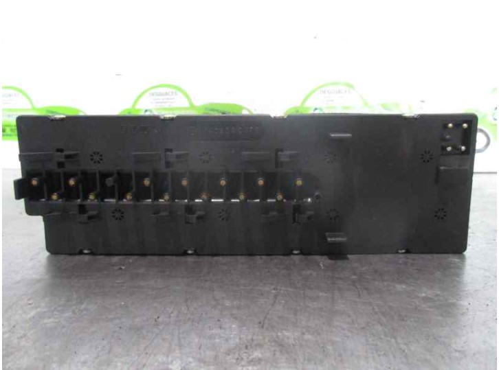 Recambio de centralita calefaccion para mercedes-benz clase s (w140) berlina 6.0 v12 48v cat referencia OEM IAM 1408000178 EATO