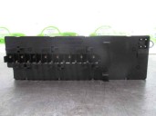 Recambio de centralita calefaccion para mercedes-benz clase s (w140) berlina 6.0 v12 48v cat referencia OEM IAM 1408000178 EATO