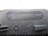 Recambio de centralita calefaccion para mercedes-benz clase s (w140) berlina 6.0 v12 48v cat referencia OEM IAM 1408000178 EATO