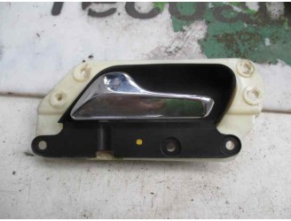 Recambio de maneta interior trasera izquierda para mercedes-benz clase s (w140) berlina 6.0 v12 48v cat referencia OEM IAM  CAJA