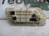 Recambio de maneta interior trasera izquierda para mercedes-benz clase s (w140) berlina 6.0 v12 48v cat referencia OEM IAM CAJA