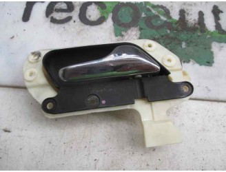 Recambio de maneta interior delantera derecha para mercedes-benz clase s (w140) berlina 6.0 v12 48v cat referencia OEM IAM 14076