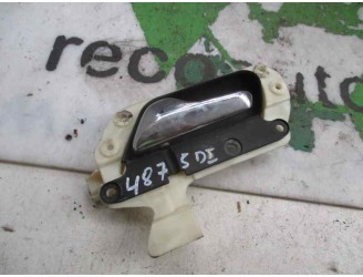 Recambio de maneta interior delantera izquierda para mercedes-benz clase s (w140) berlina 6.0 v12 48v cat referencia OEM IAM 140