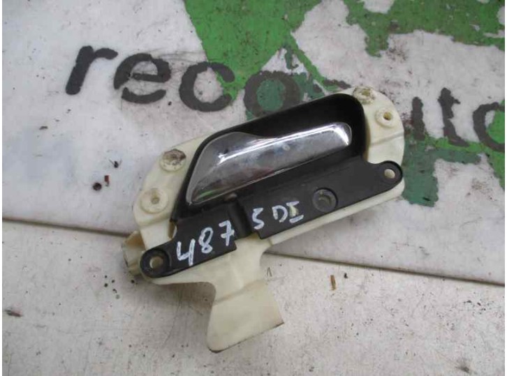 Recambio de maneta interior delantera izquierda para mercedes-benz clase s (w140) berlina 6.0 v12 48v cat referencia OEM IAM 140