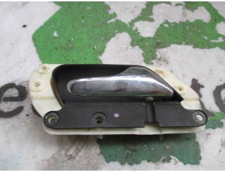 Recambio de maneta interior trasera derecha para mercedes-benz clase s (w140) berlina 6.0 v12 48v cat referencia OEM IAM 