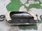 Recambio de maneta interior trasera derecha para mercedes-benz clase s (w140) berlina 6.0 v12 48v cat referencia OEM IAM 