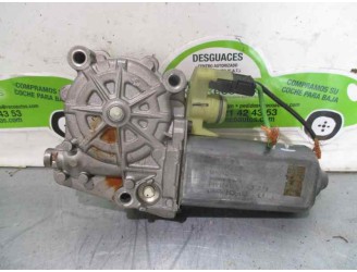 Recambio de motor elevalunas trasero izquierdo para mercedes-benz clase s (w140) berlina 6.0 v12 48v cat referencia OEM IAM 1857