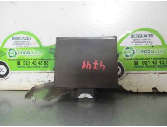 Recambio de modulo electronico para peugeot 107 1.0 cat (384f) referencia OEM IAM 897400H011 736774A 