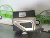 Electronic module replacement part for Peugeot 107 1.0 CAT (384F) OEM IAM reference 897400H011 736774A 
