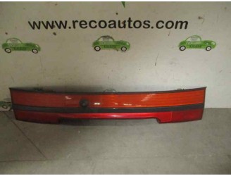 Recambio de piloto trasero central para mitsubishi santamo (hyundai) 2.0 cat referencia OEM IAM 