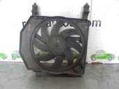 Recambio de electroventilador para ford fiesta courier (dx) 1.8 diesel cat referencia OEM IAM 9010585  