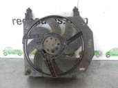 Recambio de electroventilador para ford fiesta courier (dx) 1.8 diesel cat referencia OEM IAM 9010585 