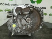 Recambio de caja cambios para alfa romeo 147 (190) 1.6 16v cat referencia OEM IAM 18138738800  