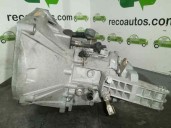 Recambio de caja cambios para alfa romeo 147 (190) 1.6 16v cat referencia OEM IAM 18138738800  
