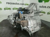 Recambio de caja cambios para alfa romeo 147 (190) 1.6 16v cat referencia OEM IAM 18138738800  