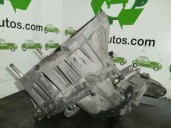 Recambio de caja cambios para alfa romeo 147 (190) 1.6 16v cat referencia OEM IAM 18138738800  