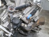 Recambio de caja cambios para alfa romeo 147 (190) 1.6 16v cat referencia OEM IAM 18138738800  