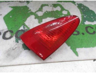 Replacement rear left tail light for Alfa Romeo 147 (190) 1.6 16V CAT OEM IAM reference DE PORTON 