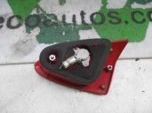 Replacement rear left tail light for Alfa Romeo 147 (190) 1.6 16V CAT OEM IAM reference DE PORTON 