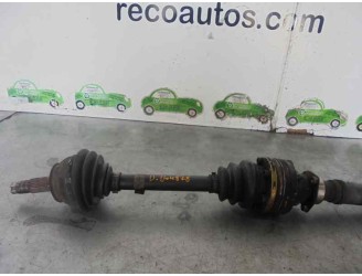 Recambio de transmision delantera derecha para alfa romeo 147 (190) 1.6 16v cat referencia OEM IAM 46307650 