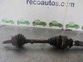 Recambio de transmision delantera derecha para alfa romeo 147 (190) 1.6 16v cat referencia OEM IAM 46307650  