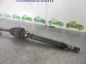 Recambio de transmision delantera derecha para alfa romeo 147 (190) 1.6 16v cat referencia OEM IAM 46307650 