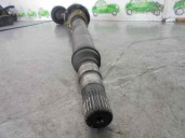Recambio de transmision delantera derecha para alfa romeo 147 (190) 1.6 16v cat referencia OEM IAM 46307650 