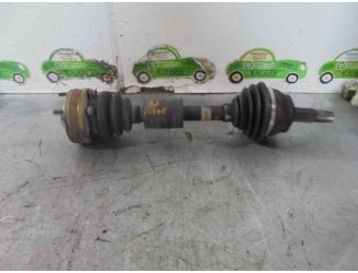 Recambio de transmision delantera izquierda para alfa romeo 147 (190) 1.6 16v cat referencia OEM IAM 46307651  