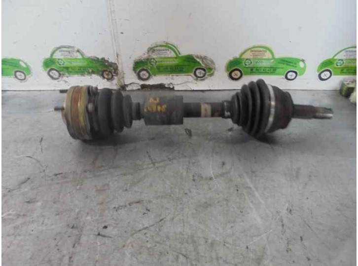 Recambio de transmision delantera izquierda para alfa romeo 147 (190) 1.6 16v cat referencia OEM IAM 46307651  