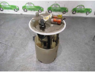 Recambio de aforador para alfa romeo 147 (190) 1.6 16v cat referencia OEM IAM 058314016 058314016 BOSCH