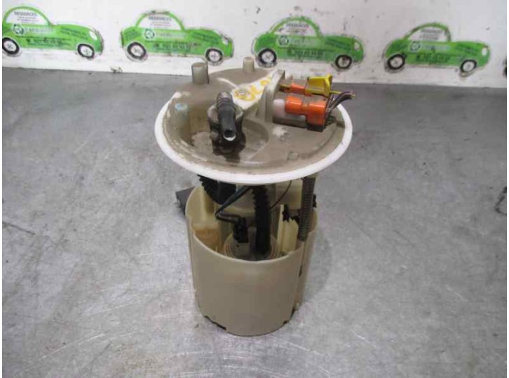 Recambio de aforador para alfa romeo 147 (190) 1.6 16v cat referencia OEM IAM 058314016 058314016 BOSCH