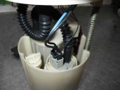 Recambio de aforador para alfa romeo 147 (190) 1.6 16v cat referencia OEM IAM 058314016 058314016 BOSCH