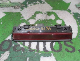 Recambio de luz central de freno para alfa romeo 147 (190) 1.6 16v cat referencia OEM IAM 