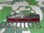 Recambio de luz central de freno para alfa romeo 147 (190) 1.6 16v cat referencia OEM IAM   