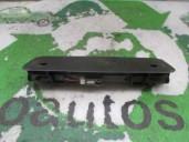 Recambio de luz central de freno para alfa romeo 147 (190) 1.6 16v cat referencia OEM IAM 
