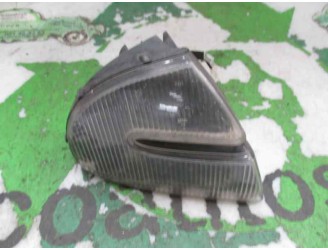 Recambio de piloto delantero izquierdo para alfa romeo 147 (190) 1.6 16v cat referencia OEM IAM 46756281 3 PUERTAS