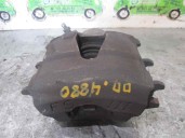 Recambio de pinza freno delantera derecha para seat ibiza sc (6j1) 1.4 tdi referencia OEM IAM   