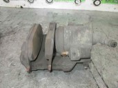 Replacement front right brake caliper for Seat Ibiza SC (6J1) 1.4 TDI OEM IAM reference 