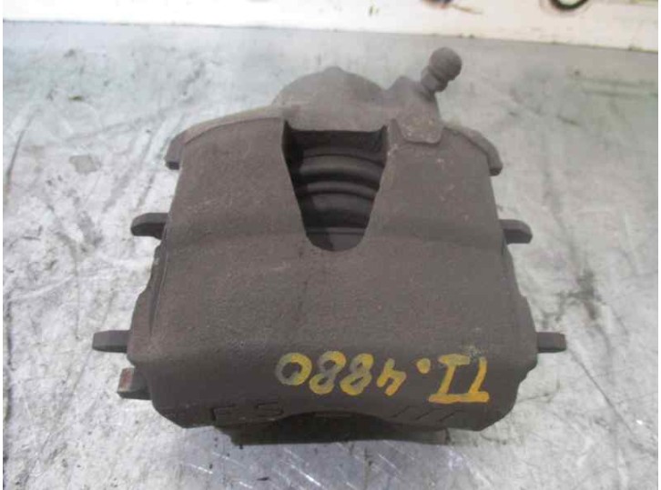 Recambio de pinza freno delantera izquierda para seat ibiza sc (6j1) 1.4 tdi referencia OEM IAM 