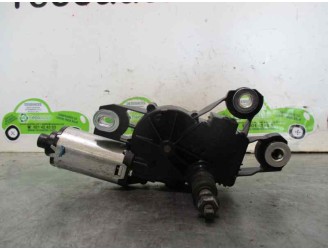 Recambio de motor limpia trasero para seat ibiza sc (6j1) 1.4 tdi referencia OEM IAM 6J4955711 W000003125 VALEO