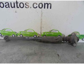 Recambio de amortiguador trasero derecho para seat ibiza sc (6j1) 1.4 tdi referencia OEM IAM 6R0512011E 804902001968 SACHS