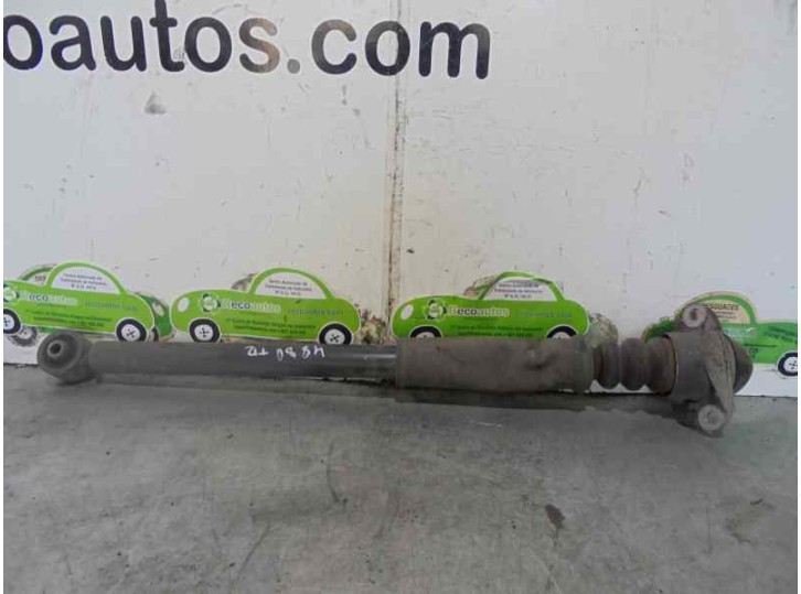 Recambio de amortiguador trasero derecho para seat ibiza sc (6j1) 1.4 tdi referencia OEM IAM 6R0512011E 804902001968 SACHS