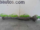 Recambio de amortiguador trasero derecho para seat ibiza sc (6j1) 1.4 tdi referencia OEM IAM 6R0512011E 804902001968 SACHS