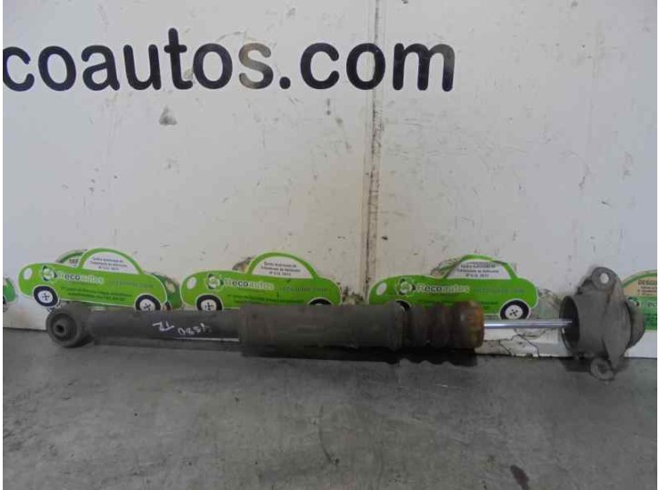 Recambio de amortiguador trasero izquierdo para seat ibiza sc (6j1) 1.4 tdi referencia OEM IAM 6R0512011E 804902001968 SACHS