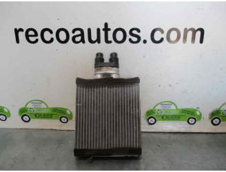 Recambio de radiador calefaccion / aire acondicionado para seat ibiza sc (6j1) 1.4 tdi referencia OEM IAM 1395077 BEHR