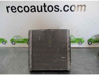 Replacement air conditioning evaporator for Seat Ibiza SC (6J1) 1.4 TDI OEM IAM reference U6217001 BEHR