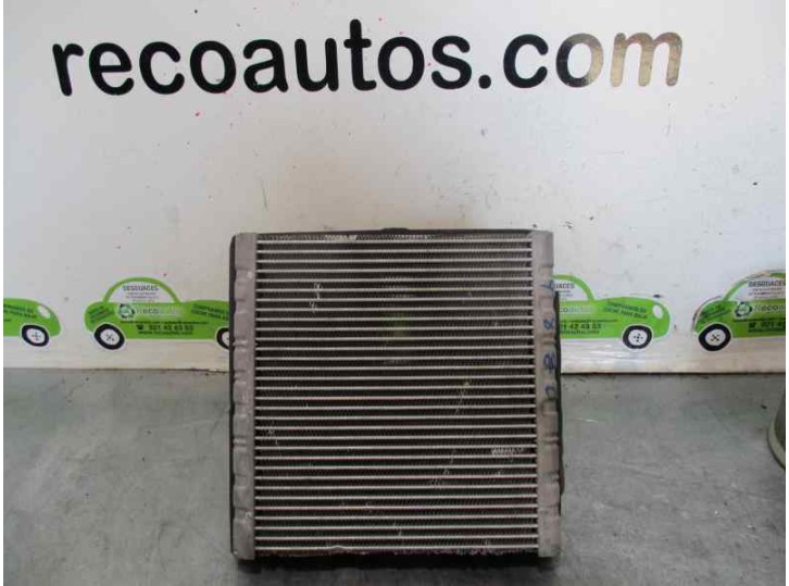 Recambio de evaporador aire acondicionado para seat ibiza sc (6j1) 1.4 tdi referencia OEM IAM U6217001 BEHR