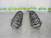 Replacement suspension spring for Seat Ibiza SC (6J1) 1.4 TDI OEM IAM reference 