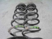 Replacement suspension spring for Seat Ibiza SC (6J1) 1.4 TDI OEM IAM reference 