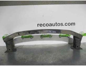 Replacement rear bumper reinforcement for Seat Ibiza SC (6J1) 1.4 TDI OEM IAM reference 